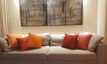 Imagem 4: Cobertura Linear com 3 dormitórios à venda, 180 m² por R$ 1.380.000,00 - São Francisco