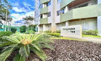 Imagem 4: Apartamento com 3 dormitórios à venda, 158 m² por R$ 913.900,00 - Água Verde - Curitiba/PR