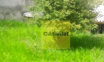 Imagem 3: Terreno à venda, 300 m² - Vila Gonçalves - São Bernardo do Campo/SP