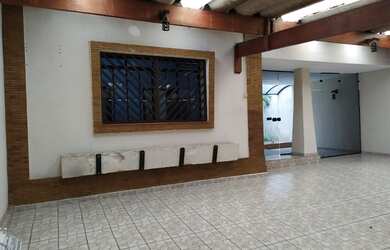 Imagem 3: Casa com 5 dormitórios à venda, 265 m² por R$ 1.800.000,00 - Santa Paula - São Caetano do