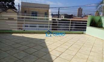 Imagem 2: Casa com 3 dormitórios à venda, 153 m² por R$ 1.270.000,00 - Vila Prudente (Zona Leste)