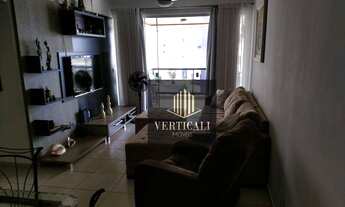 Imagem 2: Edifício Napoli - Venda