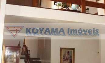 Imagem 5: Sobrado com 4 dormitórios à venda, 560 m² - Jardim do Mar - São Bernardo do Campo/SP