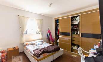 Imagem 5: Casa para Aluguel - Jardim Santa Emília, 2 Quartos, 130 m2