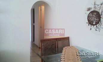 Imagem 6: Apartamento Residencial à venda, Rudge Ramos, São Bernardo do Campo - AP55773