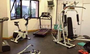 Imagem 5: Apartamento Residencial à venda, Jardim Ampliação, São Paulo - AP53018