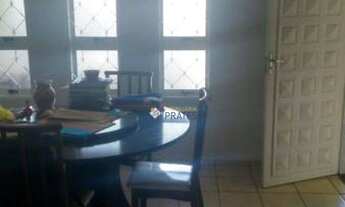 Imagem 2: Casa com 3 dormitórios à venda, 120 m² por R$ 250.000,00 - Jardim Nazareth - São José do R