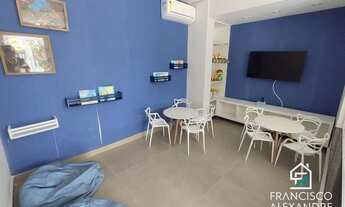 Imagem 3: Cobertura com 3 dormitórios à venda, 150 m² por R$ 1.200.000,00 - Maitinga - Bertioga/SP