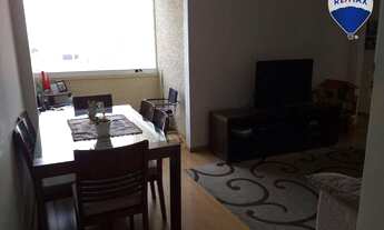 Imagem 4: Apartamento com 3 dormitórios para alugar, 83 m² por R$ 3.200,00/mês - Água Fria - São Pau