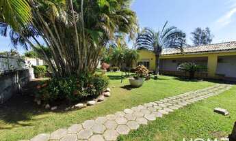 Imagem 6: Casa com 4 dormitórios à venda, 1980 m² por R$ 990.000,00 - Pontinha - Araruama/RJ