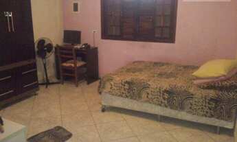 Imagem 3: Casa residencial à venda, Jardim Cibele, São Paulo - CA1873