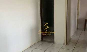 Imagem 7: Prédio comércio lojão 170m² + casa 70m² fundos + 02 apts 85m² e 40m², AC. PERMUTA. QNM 4