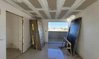 Imagem 2: Belo Horizonte - Apartamento Padrão - Rio Branco