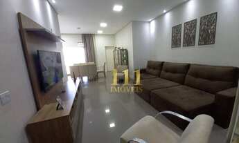 Imagem 3: Casa com 3 dormitórios à venda, 232 m² por R$ 1.900.000,00 - Condomínio Residencial Monaco