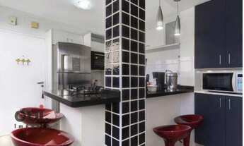 Imagem 6: Apartamento com 3 dormitórios à venda, 105 m² por R$ 1.350.000 - Cerqueira César - São Pau