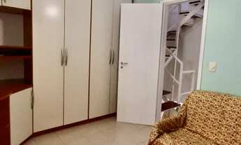 Imagem 7: CASA TRIPLEX - 2 quartos - Vargem Grande