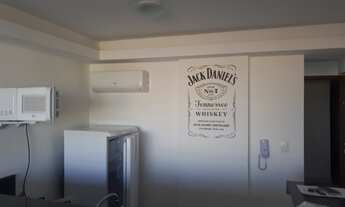 Imagem: Flat Mobiliado Macae