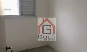 Imagem 6: Apartamento à venda, 58 m² por R$ 300.000,00 - Santa Maria - Santo André/SP