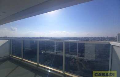 Imagem 2: Sala à venda, 36 m² - Baeta Neves - São Bernardo do Campo/SP