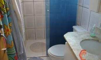 Imagem 5: Apartamento com 2 dormitórios à venda, 56 m² por R$ 350.000,00 - Vila Esperança - São Paul