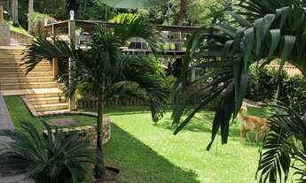 Imagem 3: AREAL / COND. FAZENDA SANTA MONICA