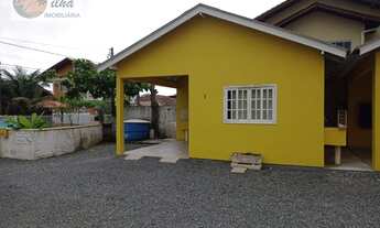 Imagem 7: Pousada com 6 chalés à venda, 42 m², No Ubatuba - São Francisco do Sul/SC