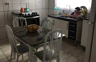 Imagem 4: Apartamento no bairro Residencial Mantiqueira- Poços de Caldas MG