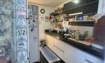 Imagem 6: Belo Horizonte - Apartamento Padrão - Santa Mônica