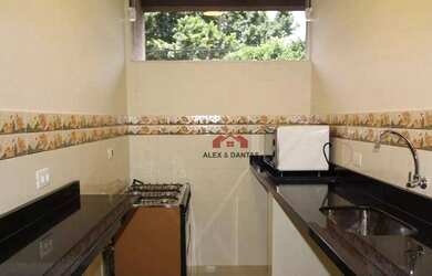 Imagem 4: Apartamento a Venda na Av. Goias em São Caetano