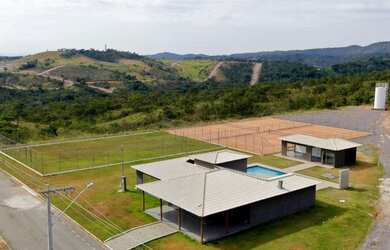 Imagem 2: Maravilhoso condomínio fechado, R$ 8.750,00 mais parcelas - Funilândia - MG