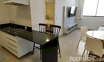 Imagem 2: Apartamento, Boa Viagem, 1 Quarto