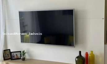 Imagem 5: Apartamento para Venda em Nova Iguaçu, Califórnia, 2 dormitórios, 1 suíte, 2 banheiros, 1