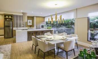 Imagem 6: BOSCO CENTRALLE Apartamento com 2 dormitórios