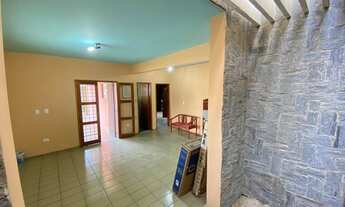 Imagem 6: Casa Duplex À Venda, área total 600m², Ininga - Zona Leste