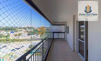 Imagem 2: Apartamento com 2 dormitórios para alugar, 69 m² por R$ 3.100,00/mês - Lapa - São Paulo/SP