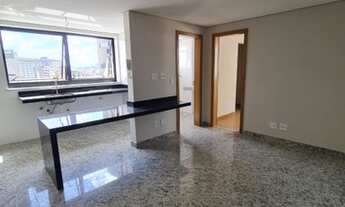 Imagem: Cobertura para venda com 64 metros quadrados