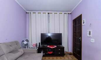 Imagem 1: Casa à venda, 180 m² por R$ 795.000,00 - Vila Califórnia - São Paulo/SP