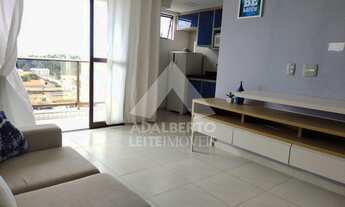 Imagem 6: APARTAMENTO MOBILIADO para locação, CALHAU, SAO LUIS - MA