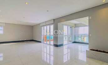 Imagem 6: Cobertura pronta á venda com 280m², 3 suites , 4 vagas em Campo Belo - São Paulo - SP