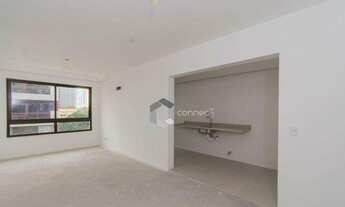 Imagem 2: Apartamento com 2 dormitórios à venda, 69 m² por R$ 590.000,00 - Cristo Redentor - Porto A