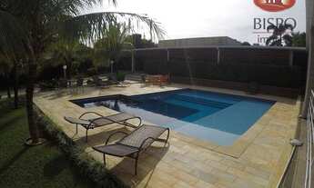 Imagem: Chácara, 2000 m² - venda por R$ 2.000.000,00