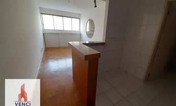 Imagem: Apartamento com 1 dormitório para alugar