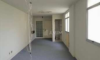 Imagem 6: Excelente oportunidade, sala de 30m², na melhor localização do centro de Niterói!!!!