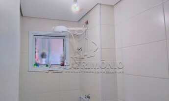 Imagem 6: SOROCABA - Apartamento Padrão - Wanel Ville