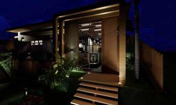 Imagem 3: Casa com 5 dormitórios à venda, 320 m² por R$ 2.500.000,00 - Praia do Forte - Mata de São