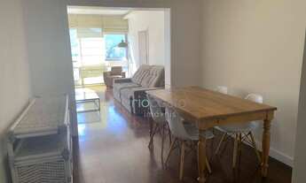 Imagem 6: Apartamento com 3 dormitórios para alugar, 170 m² por R$ 14.000,00/mês - Ipanema - Rio de