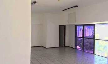 Imagem 2: Ótima Sala à venda, 60 m² por R$ 300.000 - Parque Bela Vista