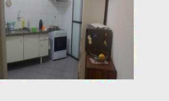 Imagem 7: Apartamento com 3 dormitórios à venda, 66 m² por R$ 320.000,00 - Campo Limpo - São Paulo/S