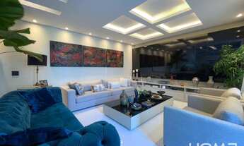 Imagem 4: Casa com 5 dormitórios à venda, 600 m² por R$ 4.100.000,00 - Recreio dos Bandeirantes - Ri