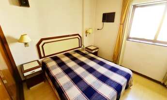 Imagem 5: Flat para aluguel de 40 metros quadrados com 1 quarto em Jardim Paulista - São Paulo - SP